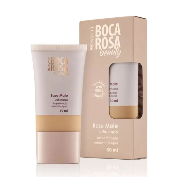 Base Boca Rosa Beauty 06-Juliana